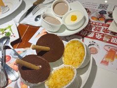 -斗牛士牛排餐厅(嘉里汇店)