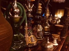 -Tajine Moroccan塔金摩洛哥中东餐厅