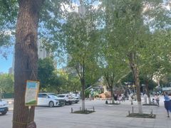 -陕西自然博物馆