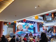 -香麒园·过桥米线·南湖雅宴