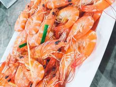 -四川小胡子海鲜(丁村万人海鲜广场店)