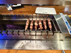 -三个蒙古大叔羊肉串(大宁店)