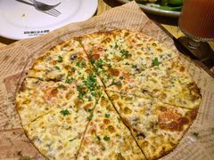 -碧特博格·20年品牌西餐厅(芜湖路店)