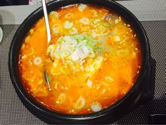 -和萌牛肠烧烤(财富中心店)