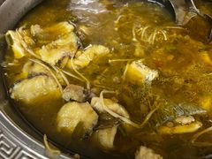 -重庆椒麻鱼·川味江湖菜