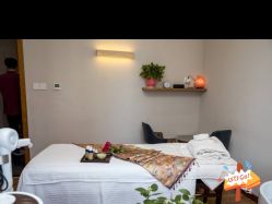 点击看大图 -芳香乐府SPA·五行芳疗