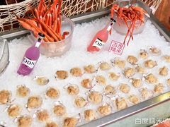 -春天烤肉自助餐厅(南内环店)