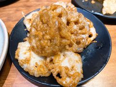 -起锅烧油(信河街店)