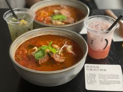 -里面·Noodlology(机电院店)