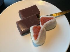 -喜悦烤鸭·新京菜(王府井店)