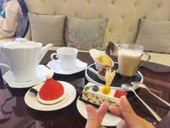 -鹭禧·中餐厅(厦门波特曼七星湾酒店)