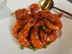 -鹊华居·地道鲁菜·海鲜·融合味(大明湖店)