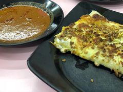 -新加坡Zam Zam餐馆