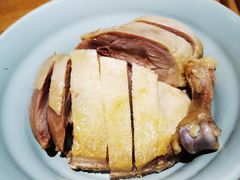 金陵板鸭-苏堂阳春面•九年庆(北京路天河城店)