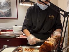 -北京全聚德(西翠路店)