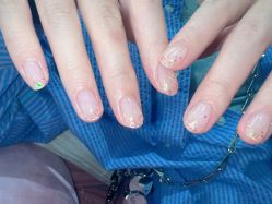 -Meet Nail 美睫·美甲