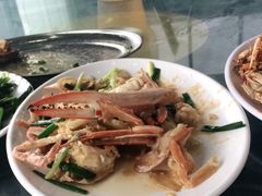 -七鲜渔港美食餐厅(巽寮湾海景店)