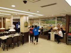 大堂-福云龙(黄河南大街店)