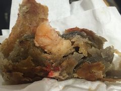 -金太粽(上海弄堂第一粽店)