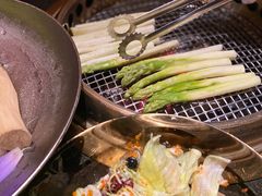 -300杯·和牛烧肉清酒专门店(廊里店)