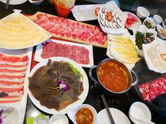-食鲜捞火锅(湖西路店)