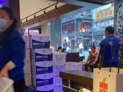 -八碗湘长沙市井菜(坡子街店)