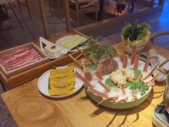 -山海蟹庐·海鲜糟粕醋火锅(慈溪店)