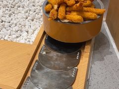 -喜家自助小火锅(卓悦里店)