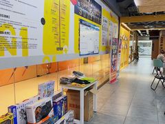 -第壹街舞(西城天街店)