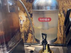 -大师兄·西北小馆(南沙万达广场店)