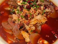 -玉林烤鸭店(垡头店)