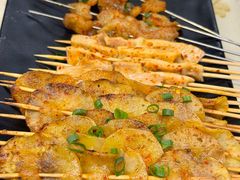 -聚味瞿记·龙虾堂(坡子街店)