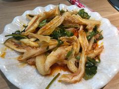 -蛙大侠香辣牛蛙火锅店(总店)