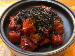 -私厨味道·广西菜