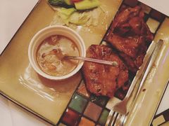 -ALBERGUE 1601 婆仔屋葡国餐厅