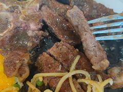 -佳客来牛排自助餐厅(恒基广场店)
