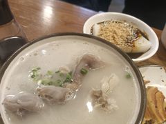 -谭师爷龙抄手(白下路店)