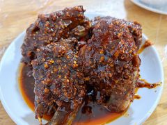 -食神又名厕所兔