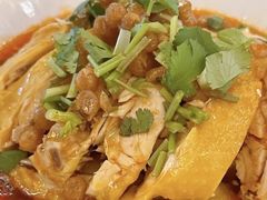 -HOHO餐厅(古子城店)