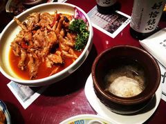 -味福记·本地特色菜(八一万达广场店)