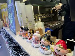 -吴山山·椰子酸奶(天河南店)