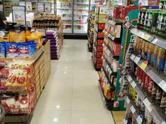 -联华超市(图们店)