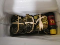 -喜洋洋蟹庄(阳澄湖店)