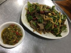 -皖北羊肉汤牛肉汤