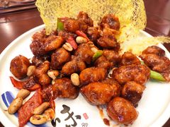 富贵牛肉粒-津沽小院(天津之眼店)