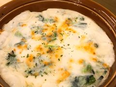 奶油菠菜-萨莉亚意大利餐厅(白云汇店)