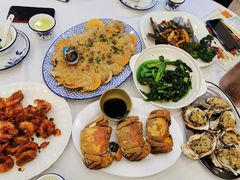 -湛江渔港·大排档(乐园路总店)