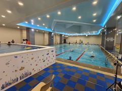 -阳光游泳培训(北苑店)