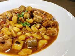 -宴小馆·小海鲜青岛菜(五四广场店)