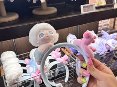 -泡泡玛特POPMART(蓝色港湾店)